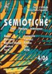 Semiotiche (2006). 4.