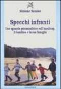 Specchi infranti. Uno sguardo psicoanalitico sull'handicap, il bambino e la sua famiglia