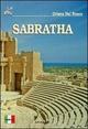 Sabratha. Ediz. francese