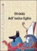 Divinità dell'antico Egitto. Ediz. illustrata