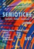 Semiotiche (2007): 5