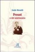 Proust o del sentimento