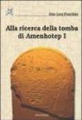 Alla ricerca della tomba di Amenhotep I