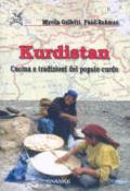 Kurdistan. Cucina e tradizioni del popolo curdo