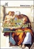 Sibilla, che cosa vuoi? La divinazione nel mondo greco e romano