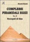 Complessi piramidali egizi: 2