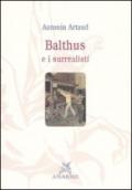 Balthus e i surrealisti
