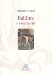 Balthus e i surrealisti