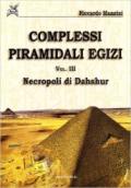 Complessi piramidali egizi: 3