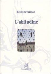 L'abitudine