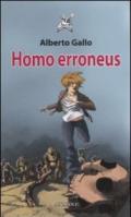 Homo erroneus