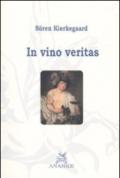 In vino veritas