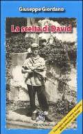 La scelta di David