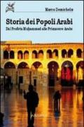 Storia dei popoli arabi