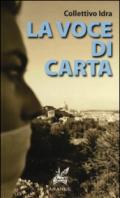 La voce di carta