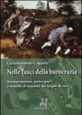 Nelle fauci della burocrazia. Immaginazione, menzogne e scintille di umanità nei luoghi di cura