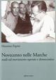 Novecento nelle Marche. Studi sul movimento operaio e democratico