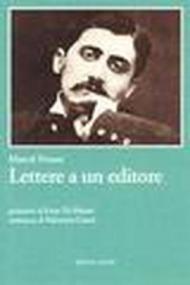 Lettere a un editore (Storia, storie)