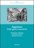 Appiano. Dalle guerre sannitiche