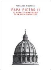 Papa Pietro II. Il ritratto immaginario di un papa innovatore