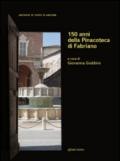 150 anni della pinacoteca di Fabriano