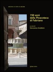 150 anni della pinacoteca di Fabriano