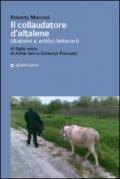 Il collaudatore d'altalene (autismi e artifici letterari). Al figlio unico di Annie Seri e Umberto Piersanti