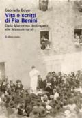 Vita e scritti di Pia Benini. Dalla Maremma dei briganti alle massaie rurali