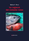 La ragazza dal costume rosso