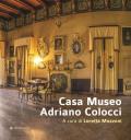 Casa Museo Adriano Colocci. Ediz. illustrata