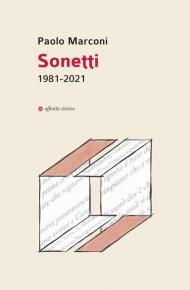 Sonetti. 1981-2021