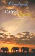 L'Africa australe