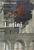 IL LIBRO DEI LATINI