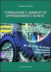 Formazione e ambienti di apprendimento in rete