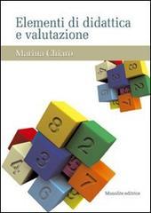 Elementi di didattica e valutazione