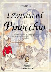 I aventur ad Pinocchio