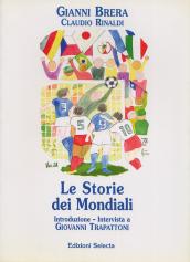 Le storie dei mondiali