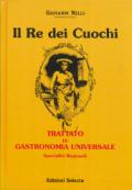 Il re dei cuochi