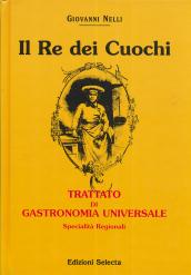 Il re dei cuochi