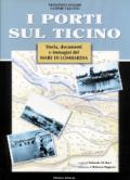 I porti sul Ticino