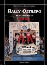 Rally oltrepo in fotografia (2003-2004)