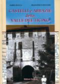 Castelli e abbazie della valle del Ticino