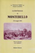 La battaglia di Montebello (XX maggio 1859)