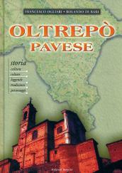 Oltrepò pavese