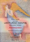 Le mie Lecturae Dantis. 3.Paradiso