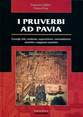 I pruverbi ad Pavia