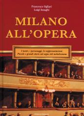 Milano all'Opera