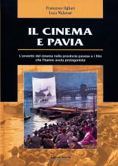 Il cinema e Pavia