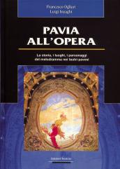 Pavia all'Opera