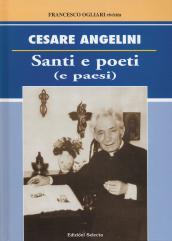 Santi e poeti (e paesi)